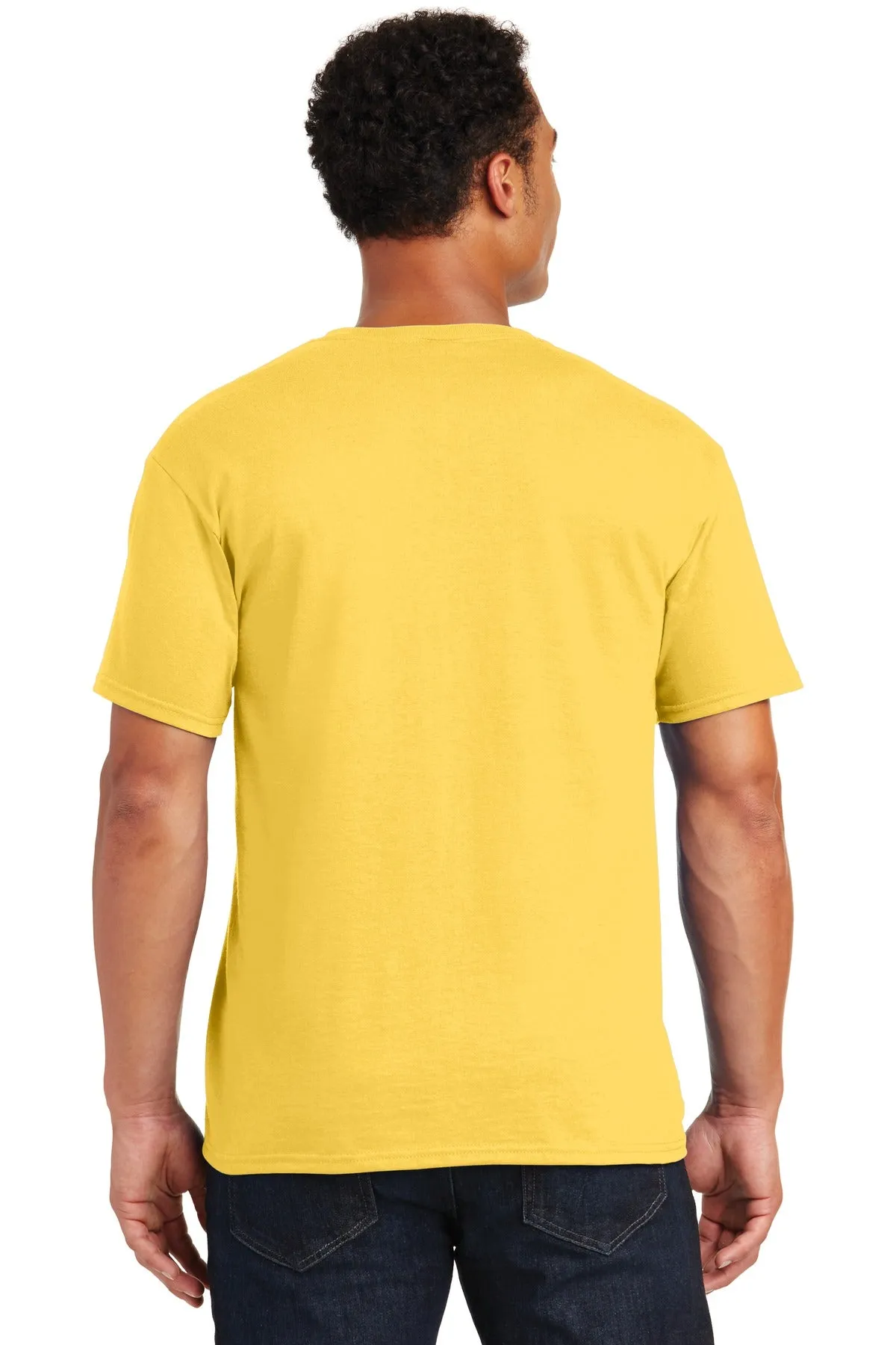 Jerzees - Dri-Power 50/50 Cotton/Poly T-Shirt. 29M