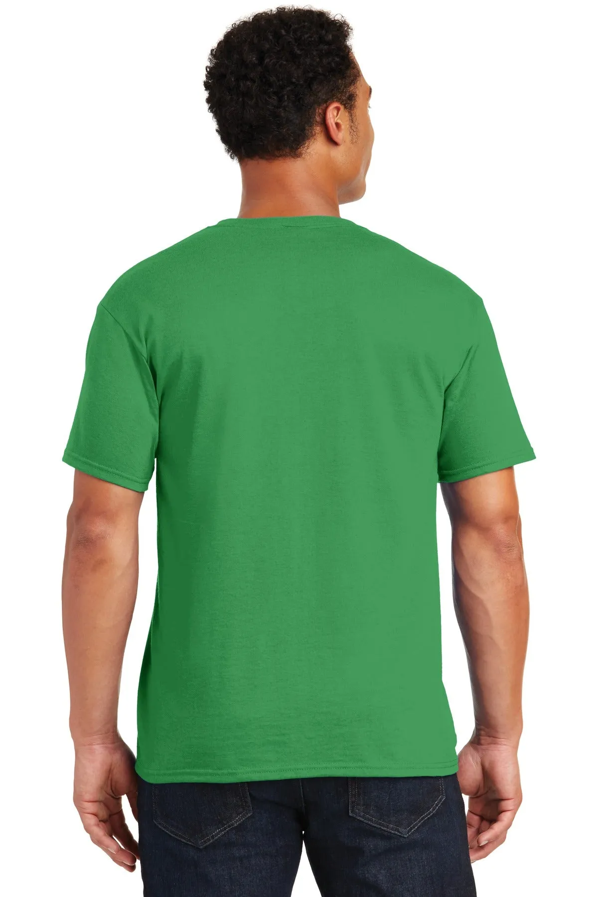 Jerzees - Dri-Power 50/50 Cotton/Poly T-Shirt. 29M