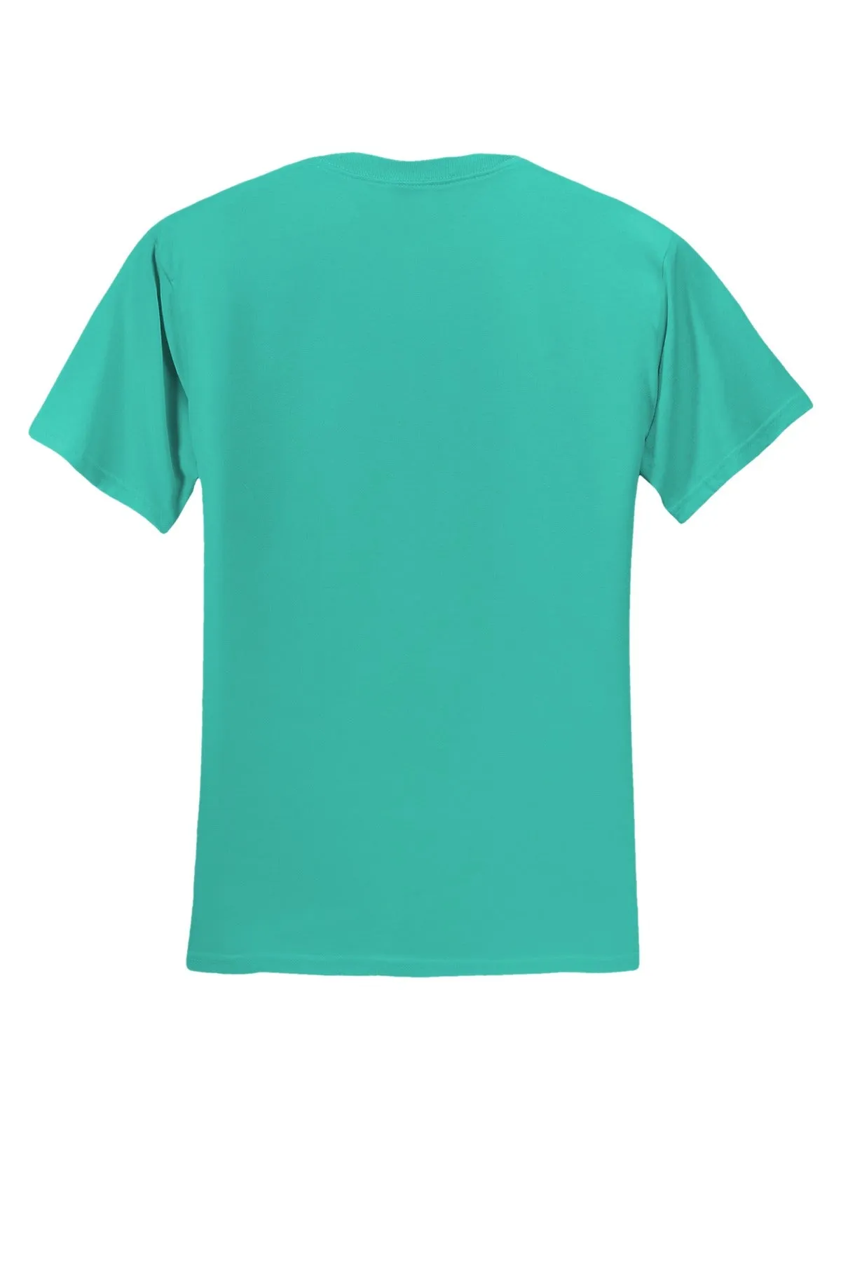 Jerzees - Dri-Power 50/50 Cotton/Poly T-Shirt. 29M