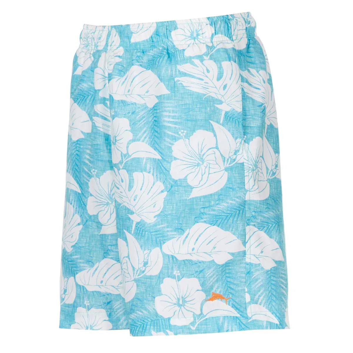 Joe Marlin Men's Bomba Shade Swim Trunks