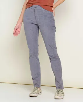 Karuna Cord 5 Pocket Skinny Pant