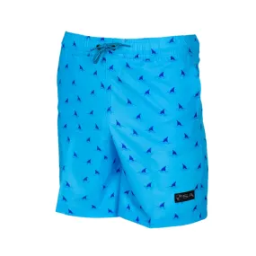 Kids Swim Trunks | Baby Shark