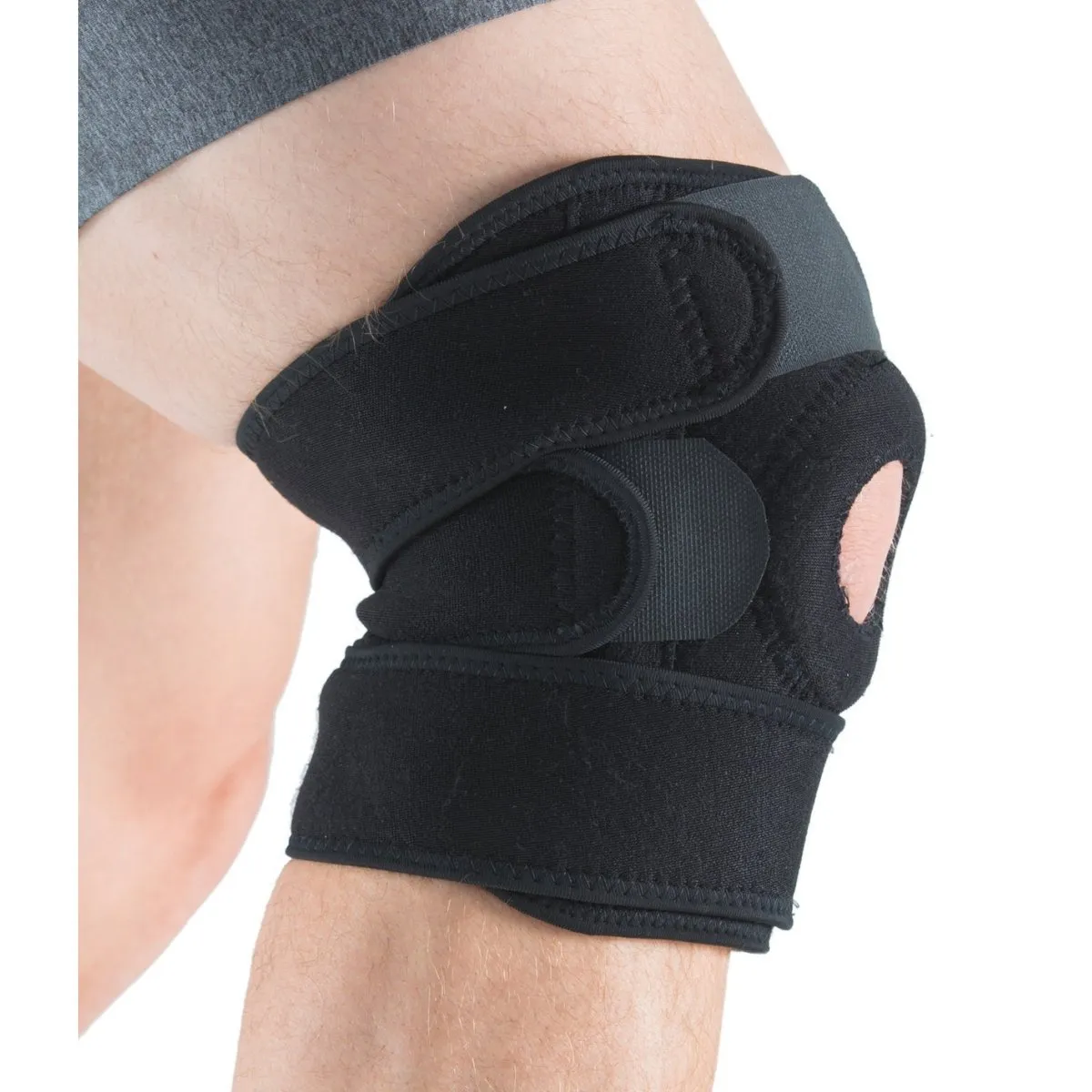 Knee Support 2.0, One-Size