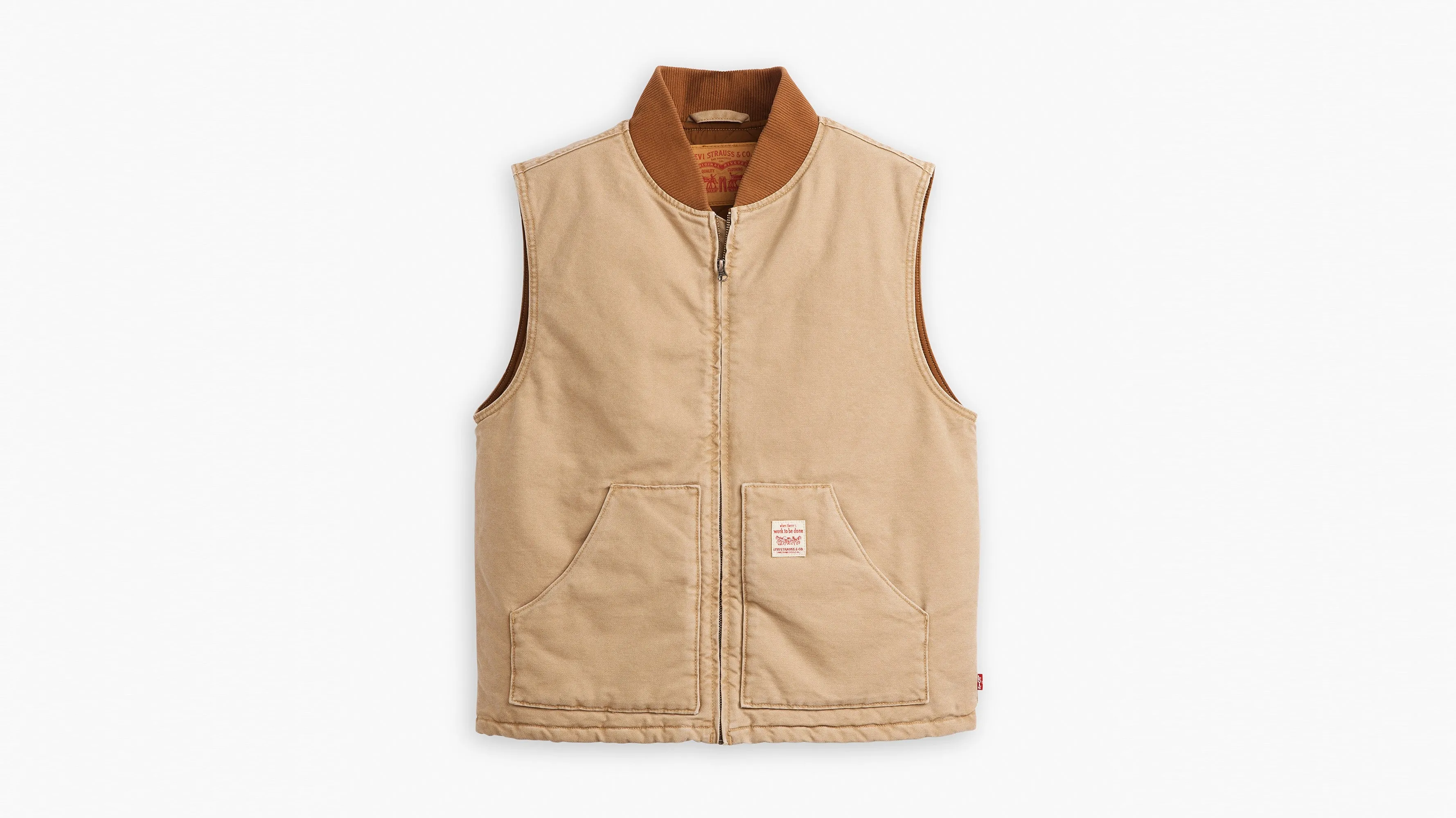 Levi's® Men's Sansome Vest