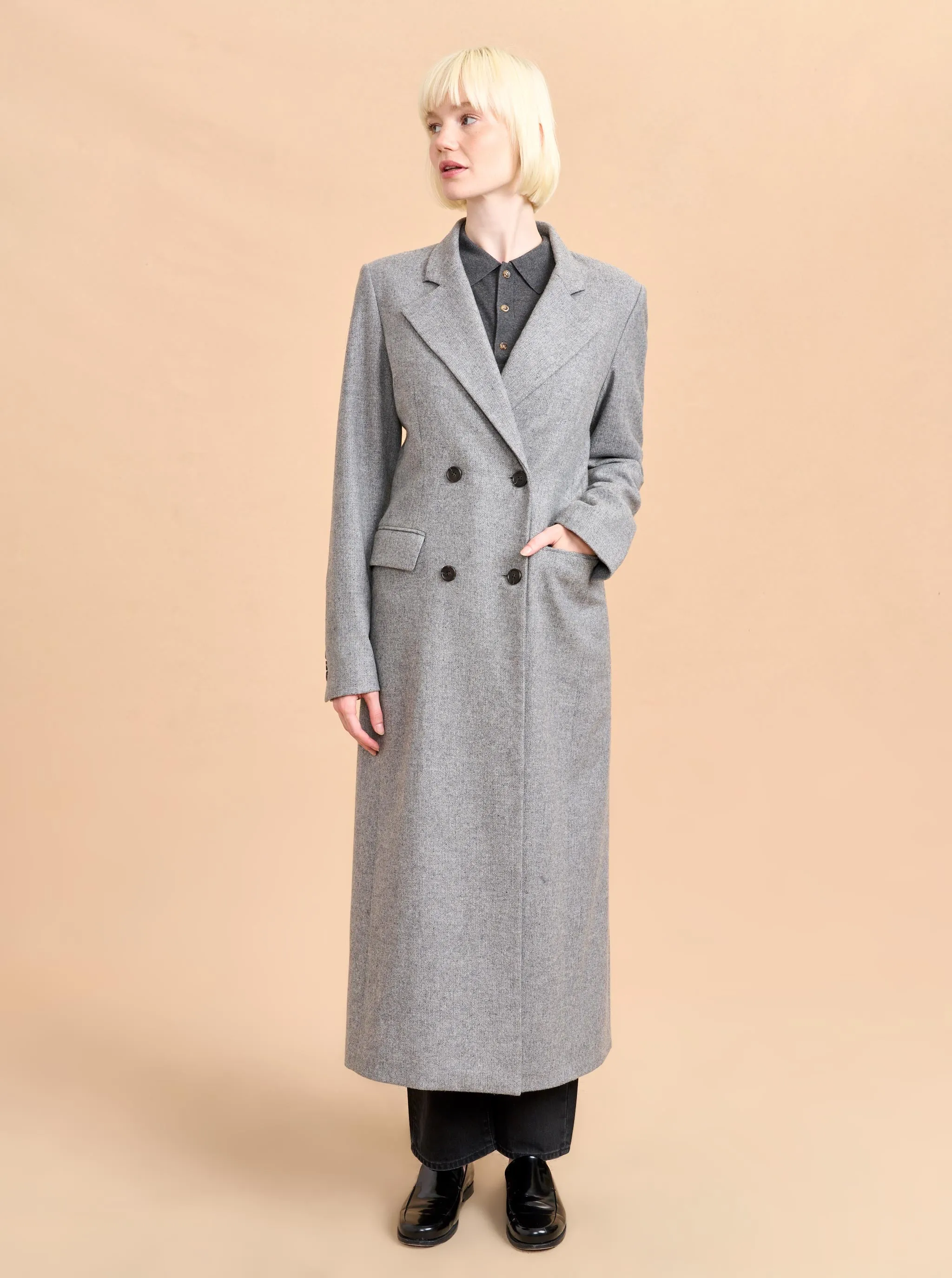 Luca Coat