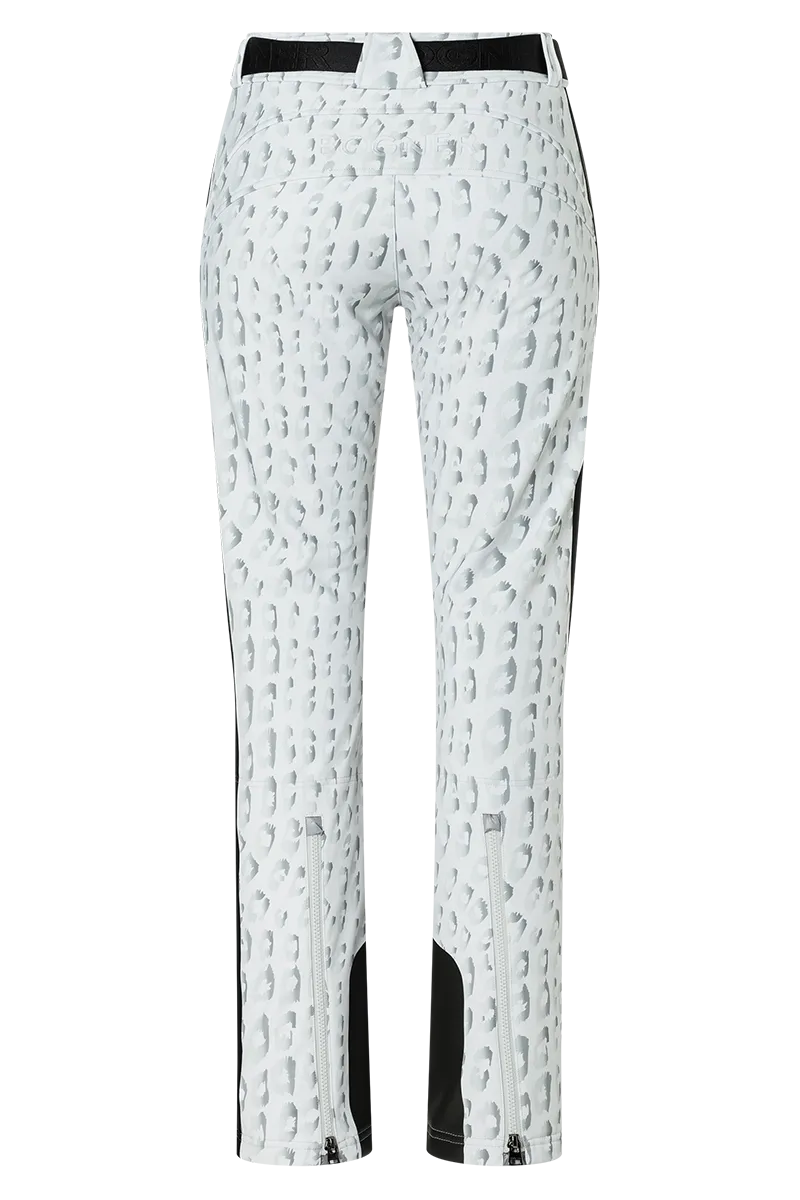 Madei Print Sleek Stretch Ski Pants