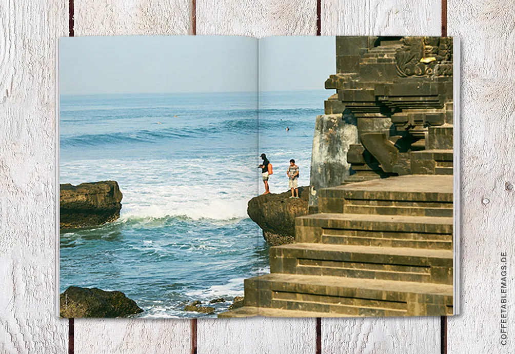 Magazine B – Issue 82: Bali