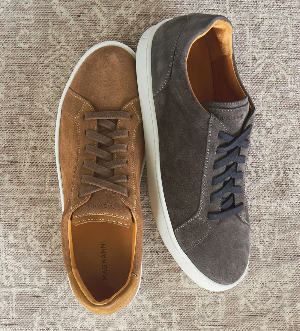 Magnanni Costa Sneakers - Castoro