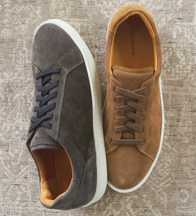 Magnanni Costa Sneakers - Grey