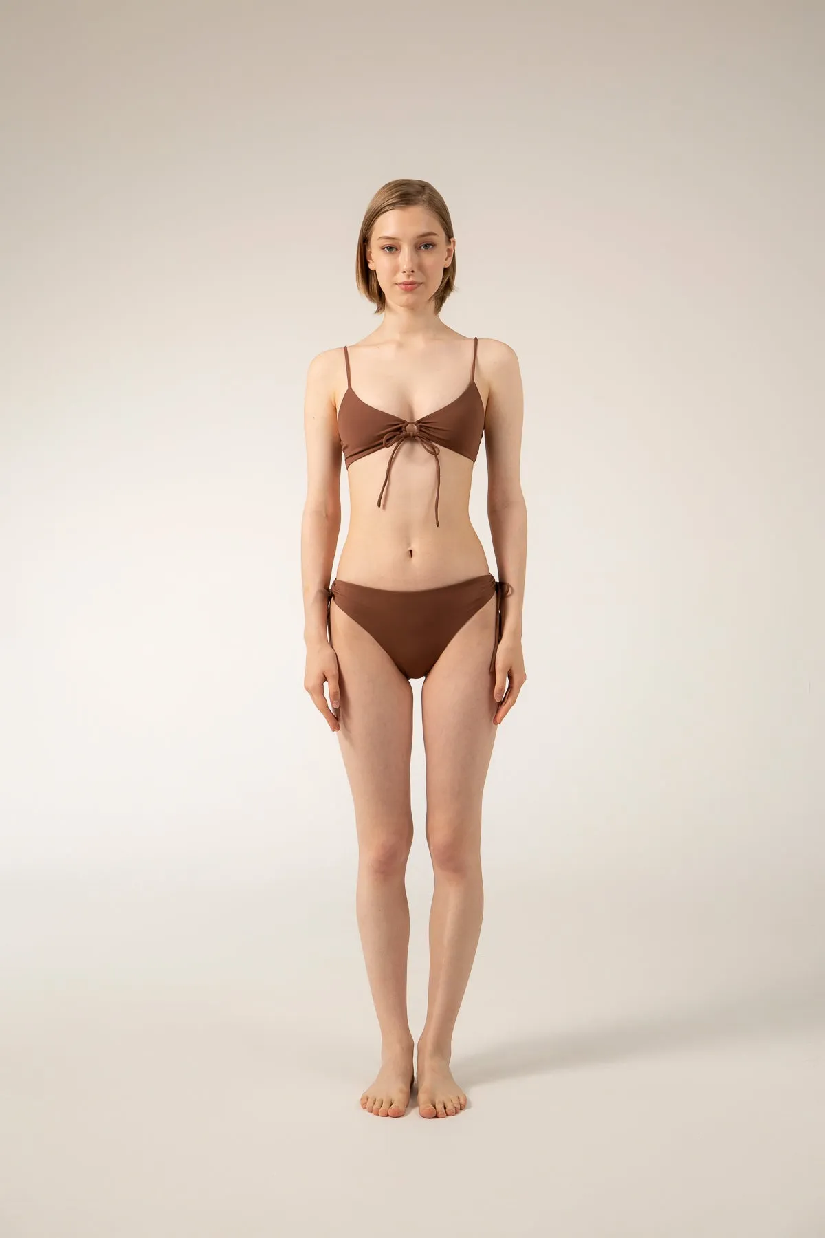 MAYA Bikini - Mocha