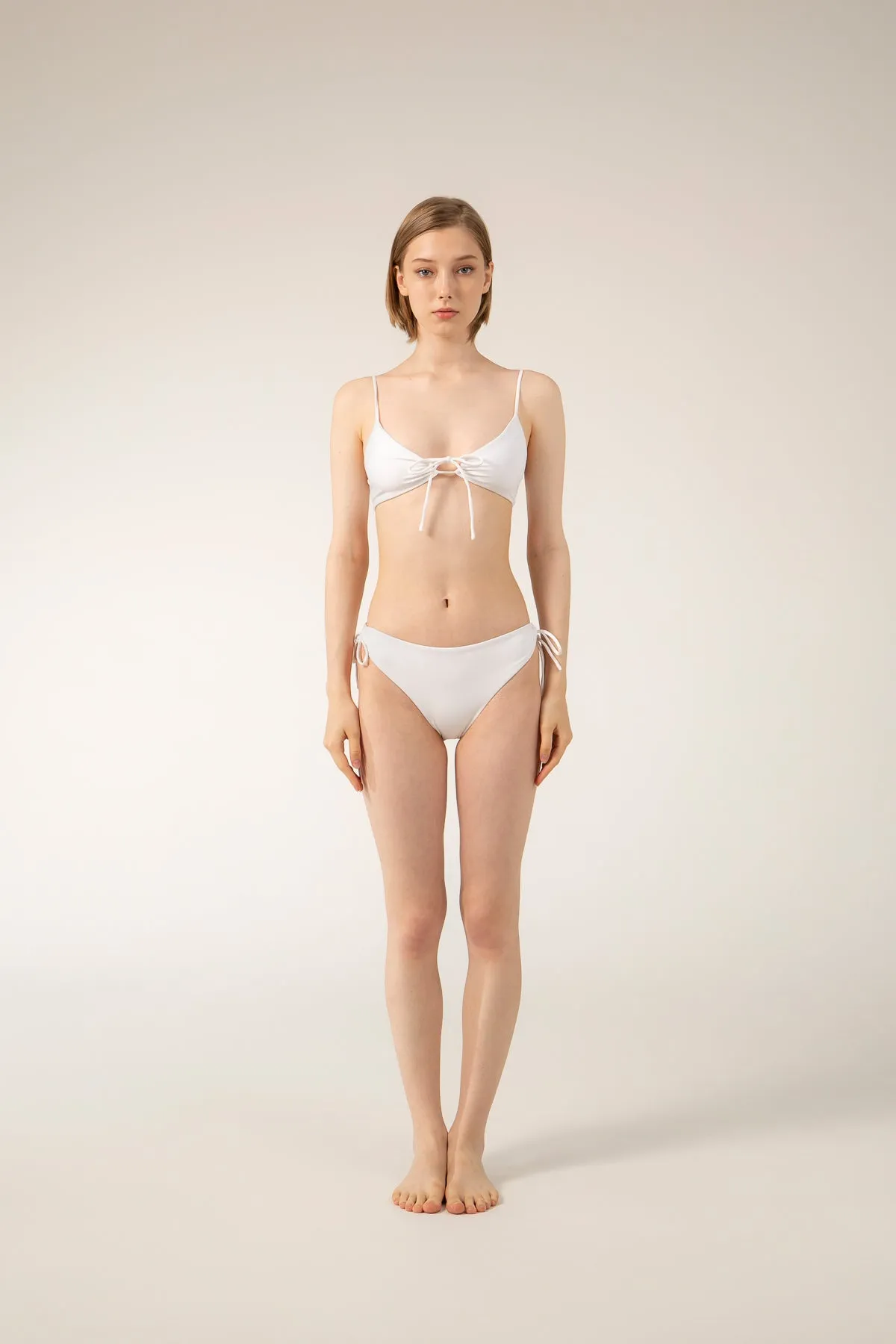 MAYA Bikini - White