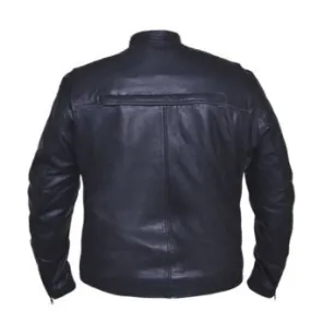 Mens PREMIUM Scooter Lightweight Jacket