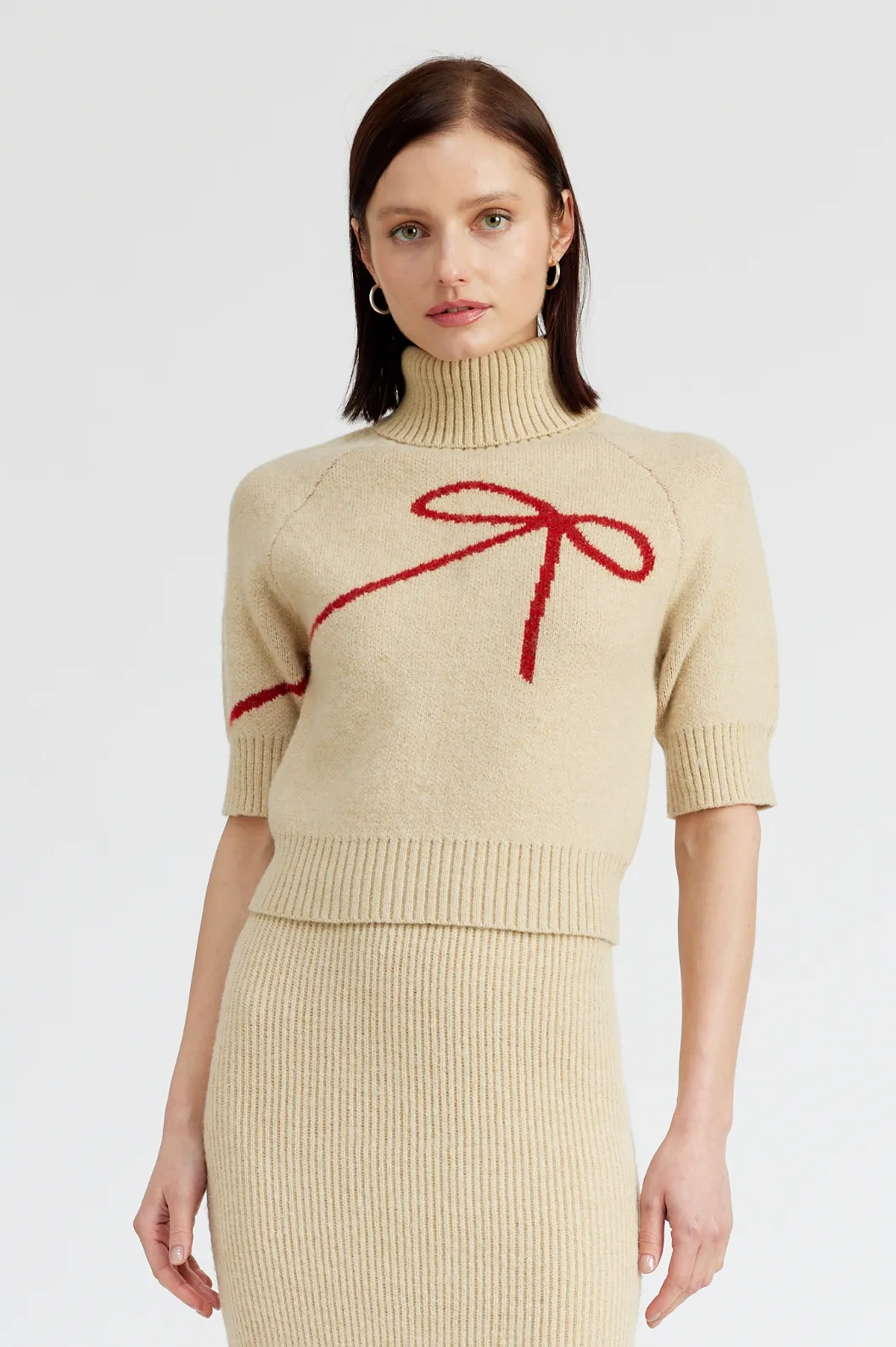 Merrill Sweater