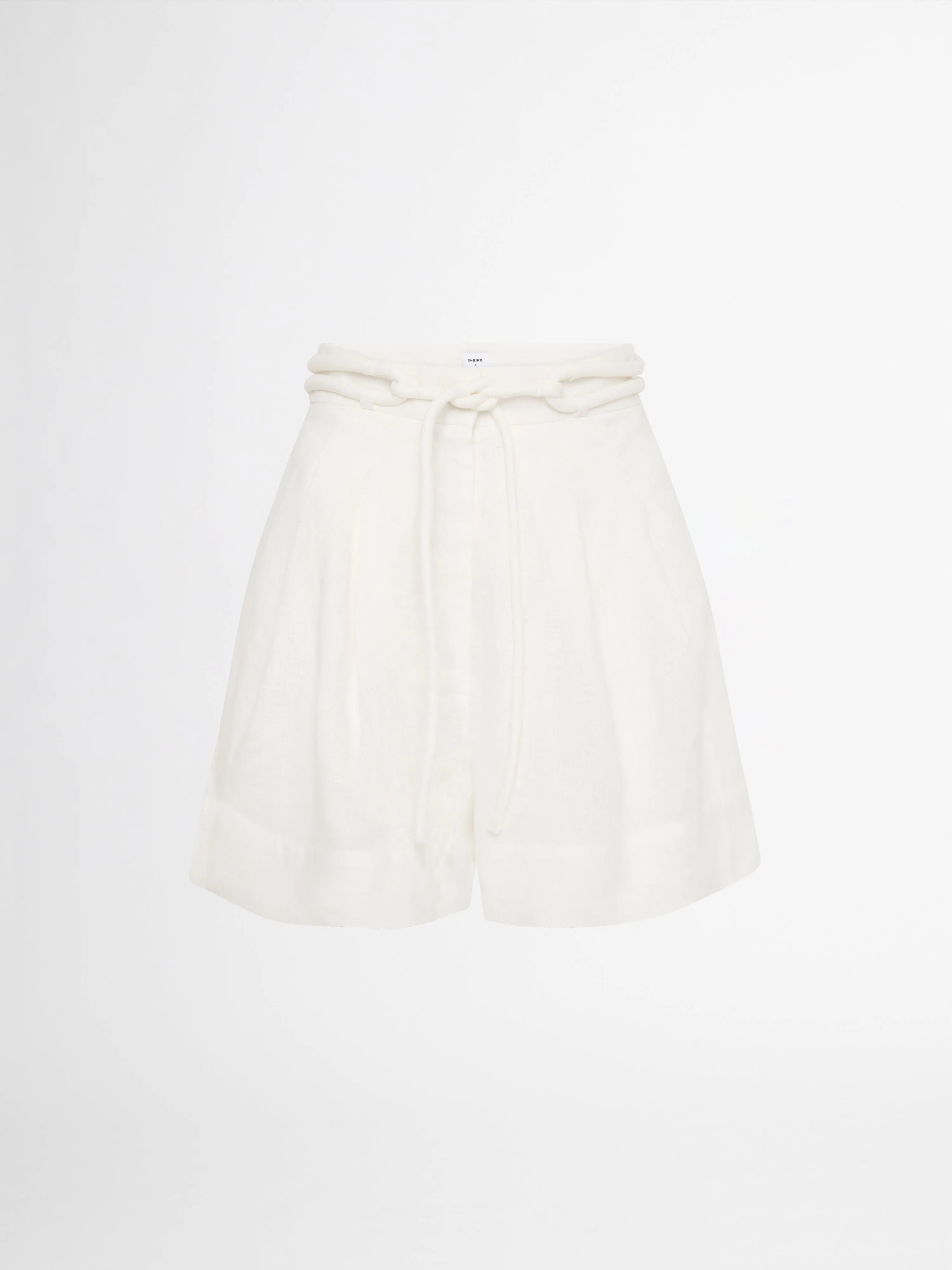 MIA LINEN SHORT