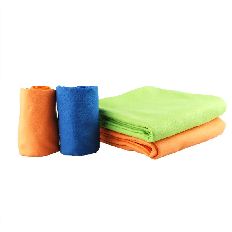 Microfiber Travel Towel