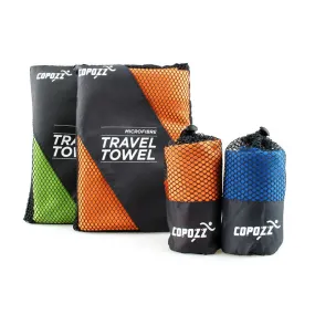 Microfiber Travel Towel