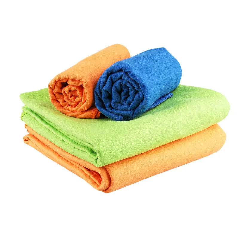 Microfiber Travel Towel