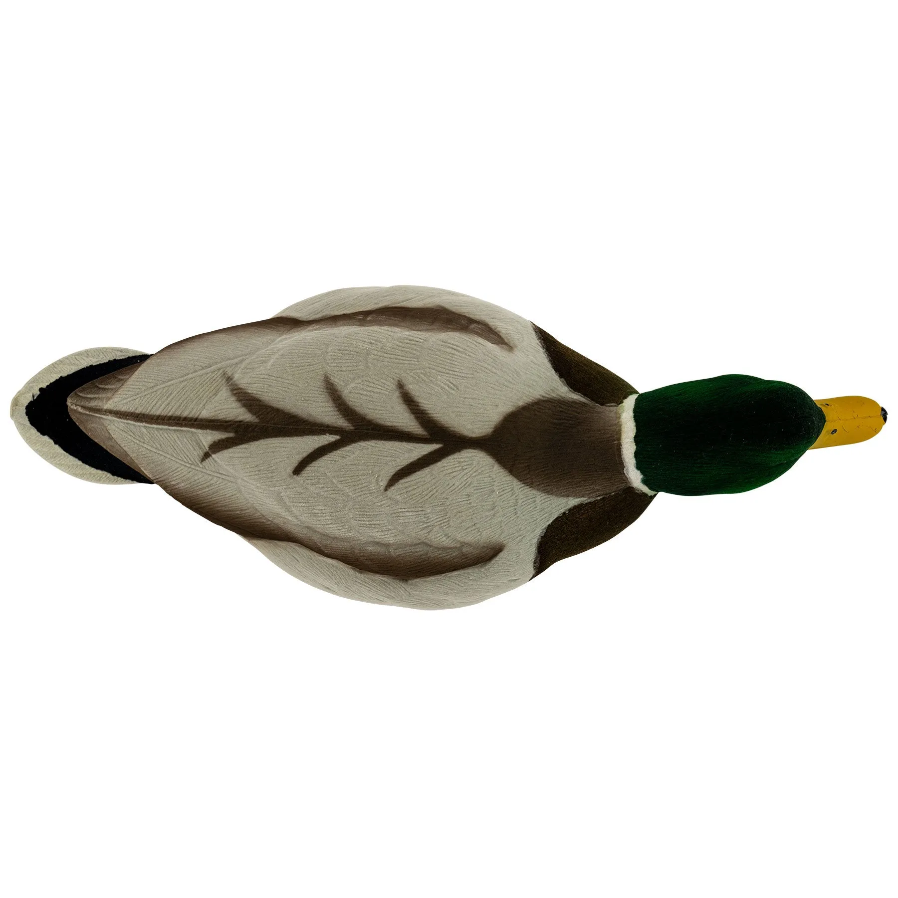 Migration Edition Mallard Drake Combo Pack - Fully Flocked