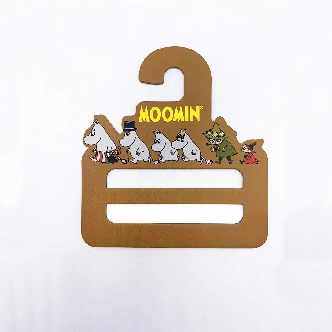 Moomin Picnic Square Scarf