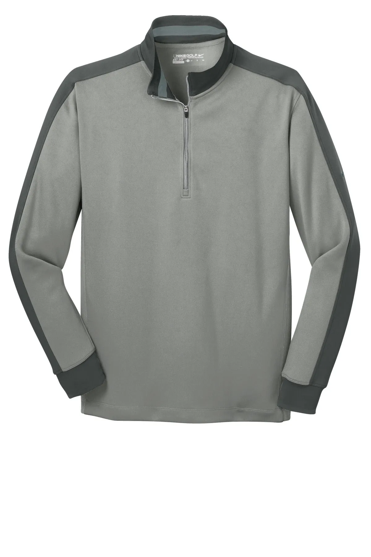 Nike Dri-FIT 1/2-Zip Cover-Up. 578673