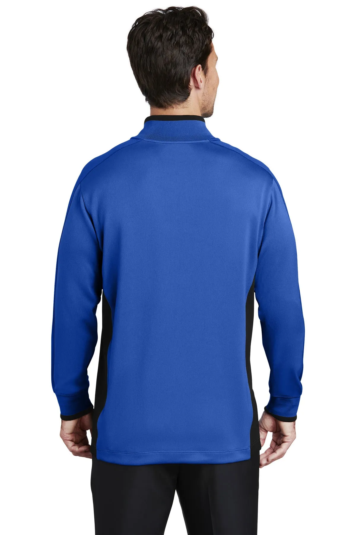 Nike Dri-FIT 1/2-Zip Cover-Up. 578673