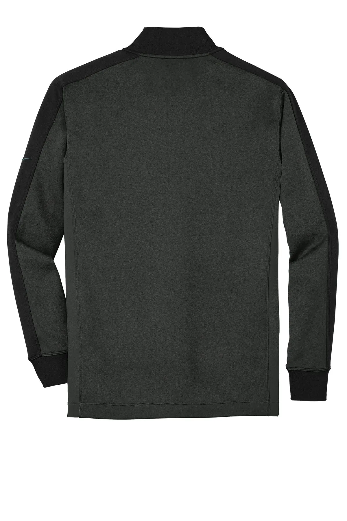 Nike Dri-FIT 1/2-Zip Cover-Up. 578673