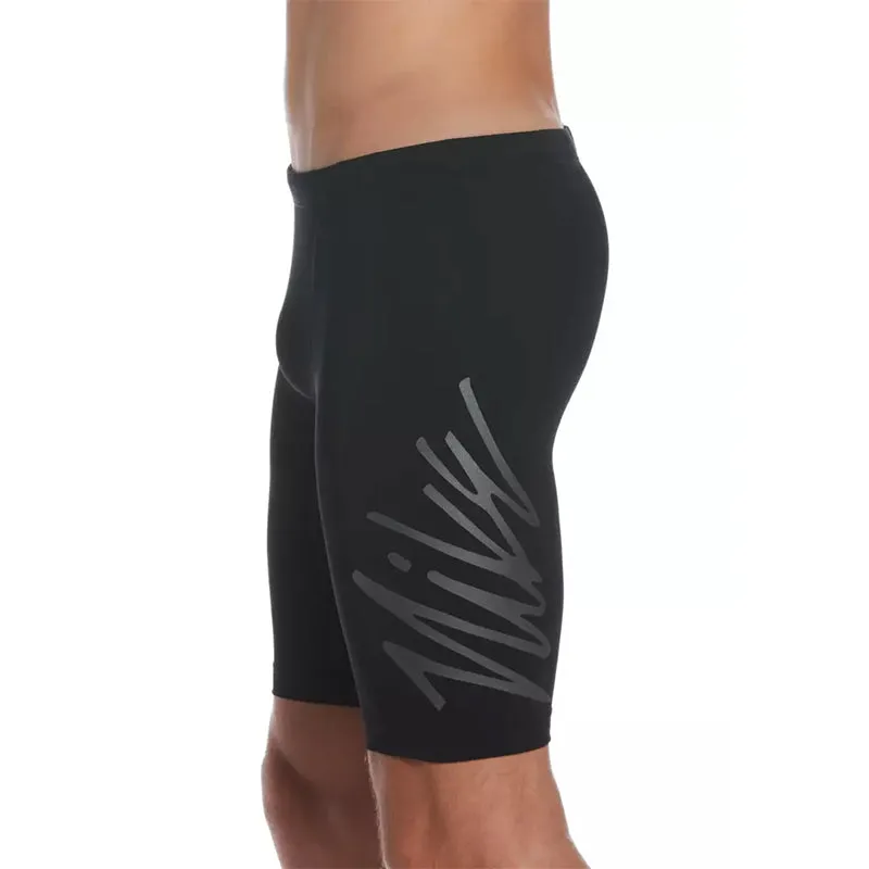 Nike Swim Men's Logo Flash Jammer