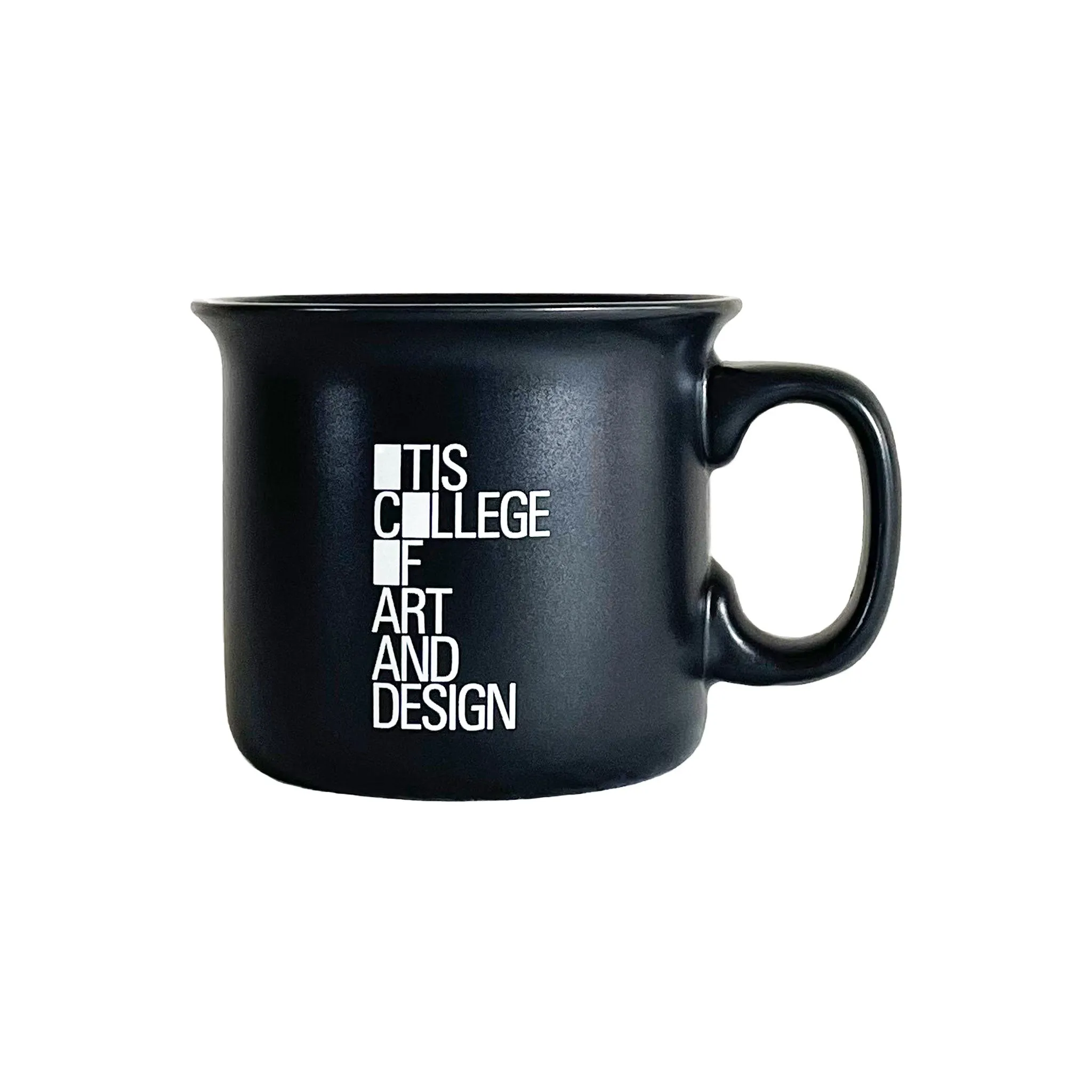 Otis College Logo Mug