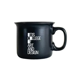 Otis College Logo Mug