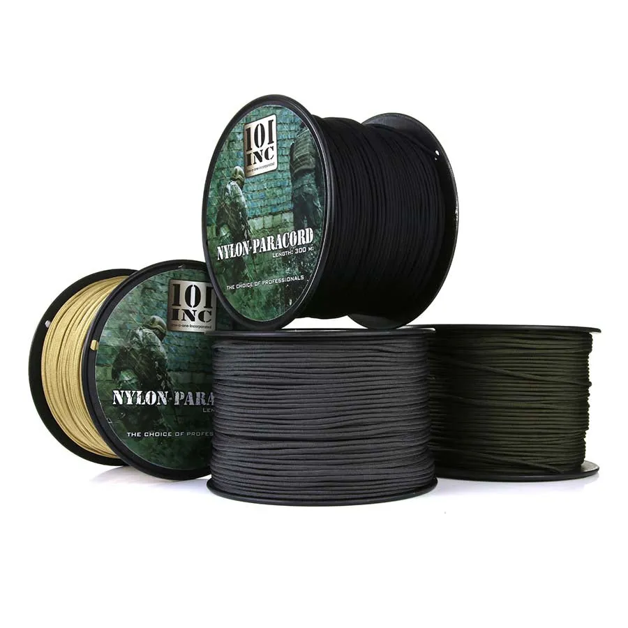 Paracord op rol 7 strings 300 meter