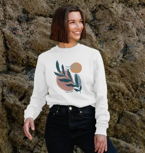 Plant Trees Sweatshirt