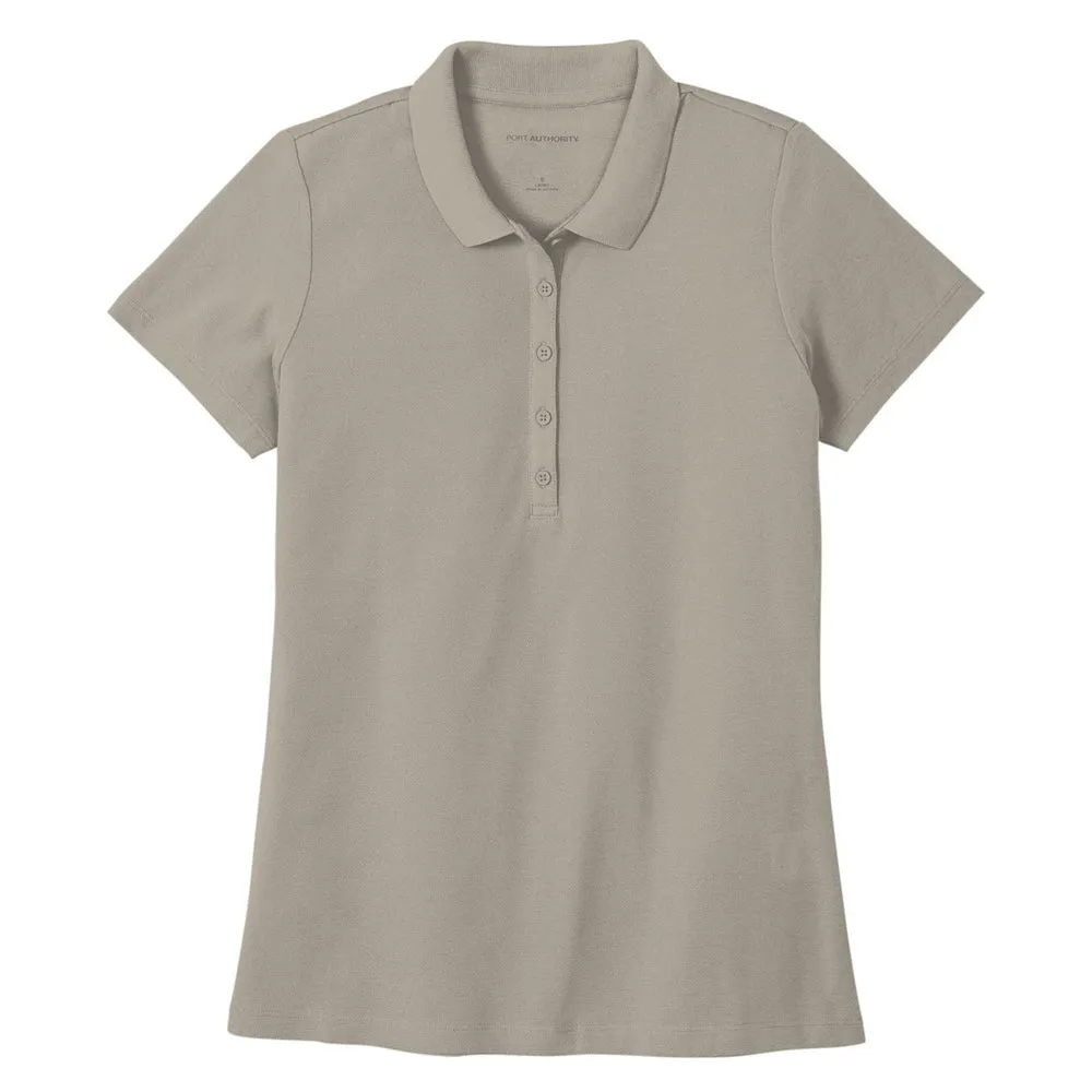 Port Authority® Ladies SuperPro React Polo