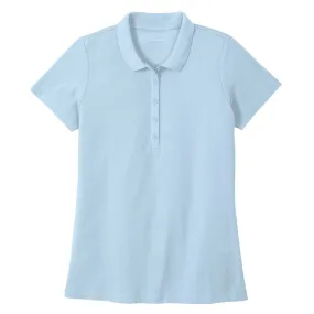 Port Authority® Ladies SuperPro React Polo