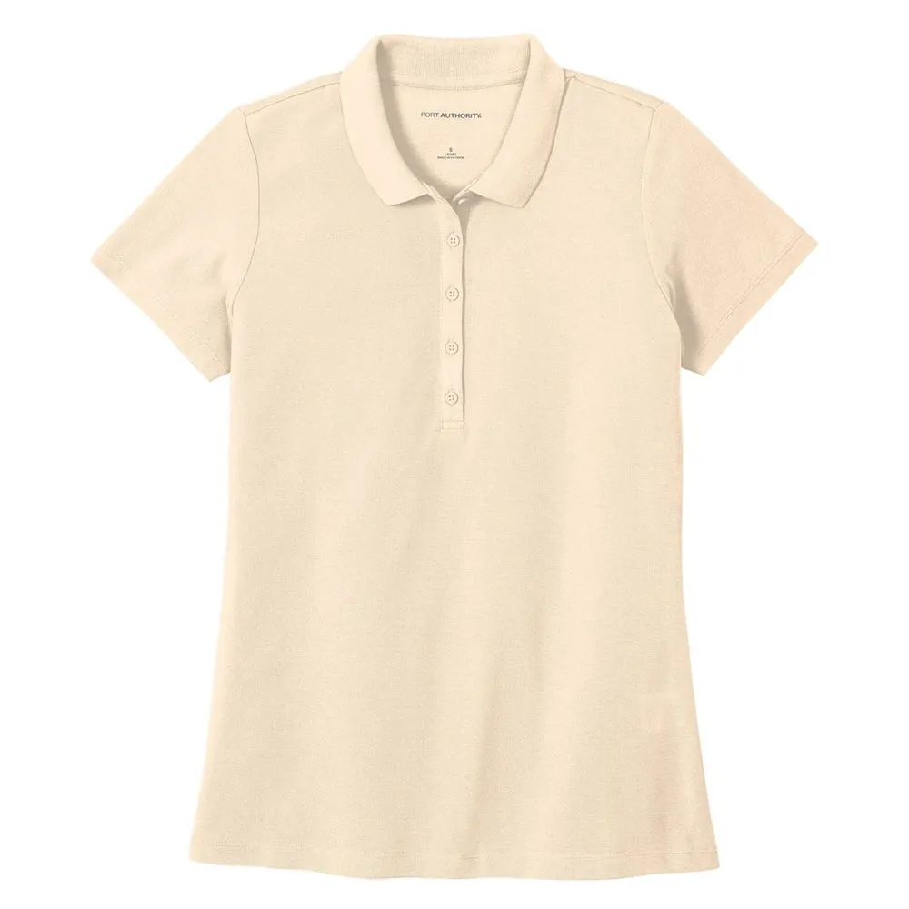 Port Authority® Ladies SuperPro React Polo