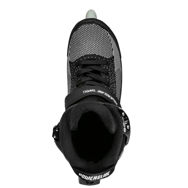 Powerslide Swell Lite - Black