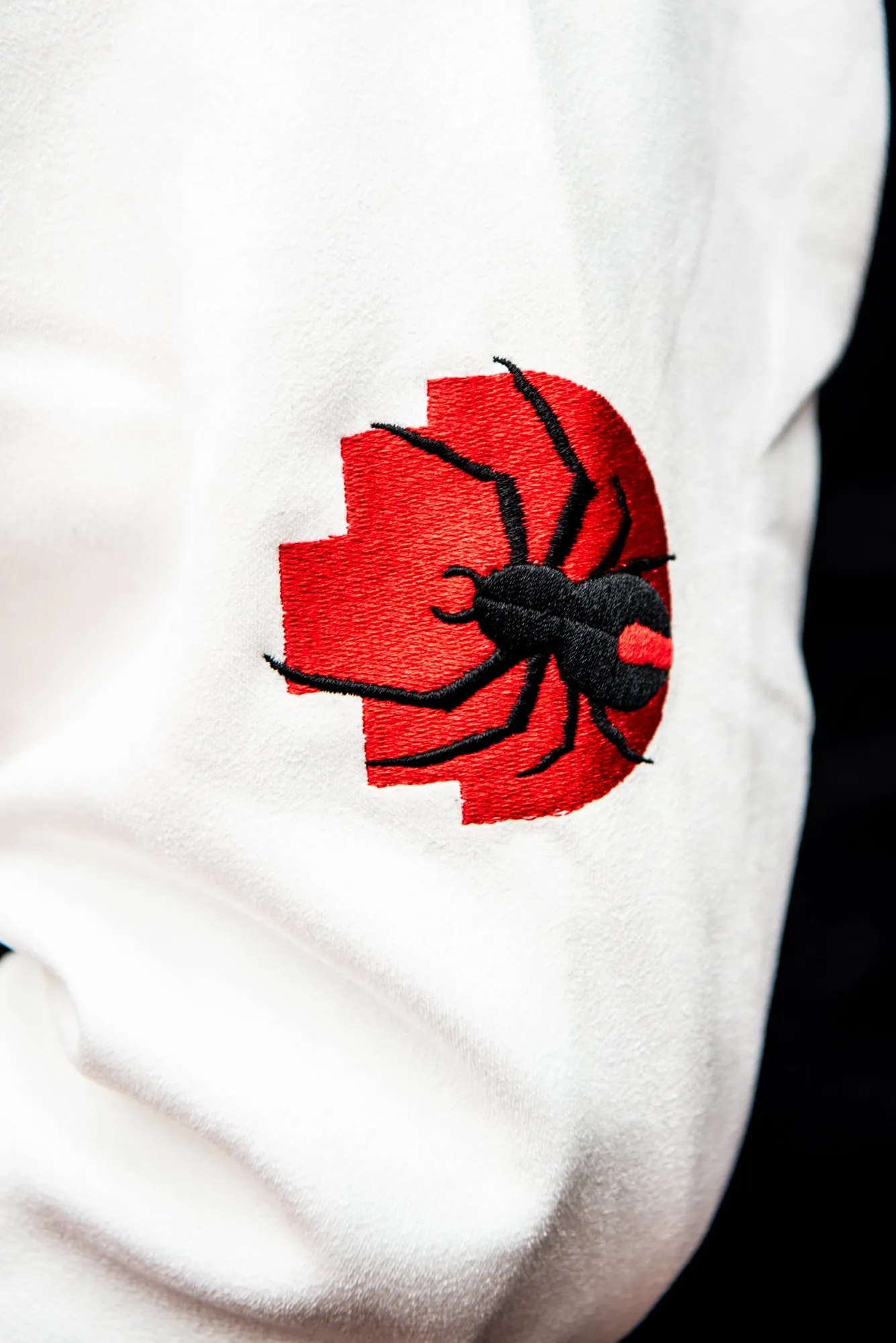 Redbacks Varsity Jacket