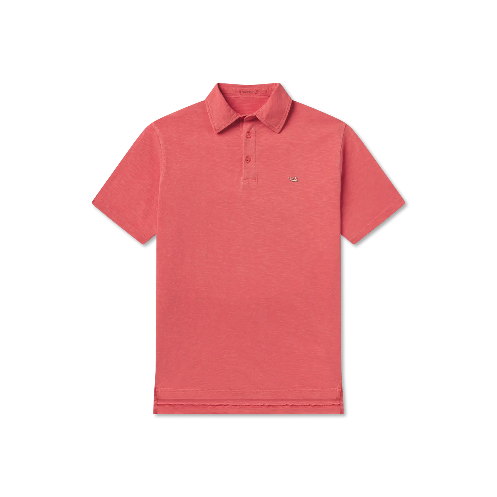 SEAWASH™ Slub Polo