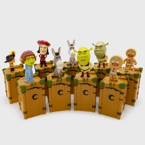 Shrek - Smols Blind Box Collectible Figures