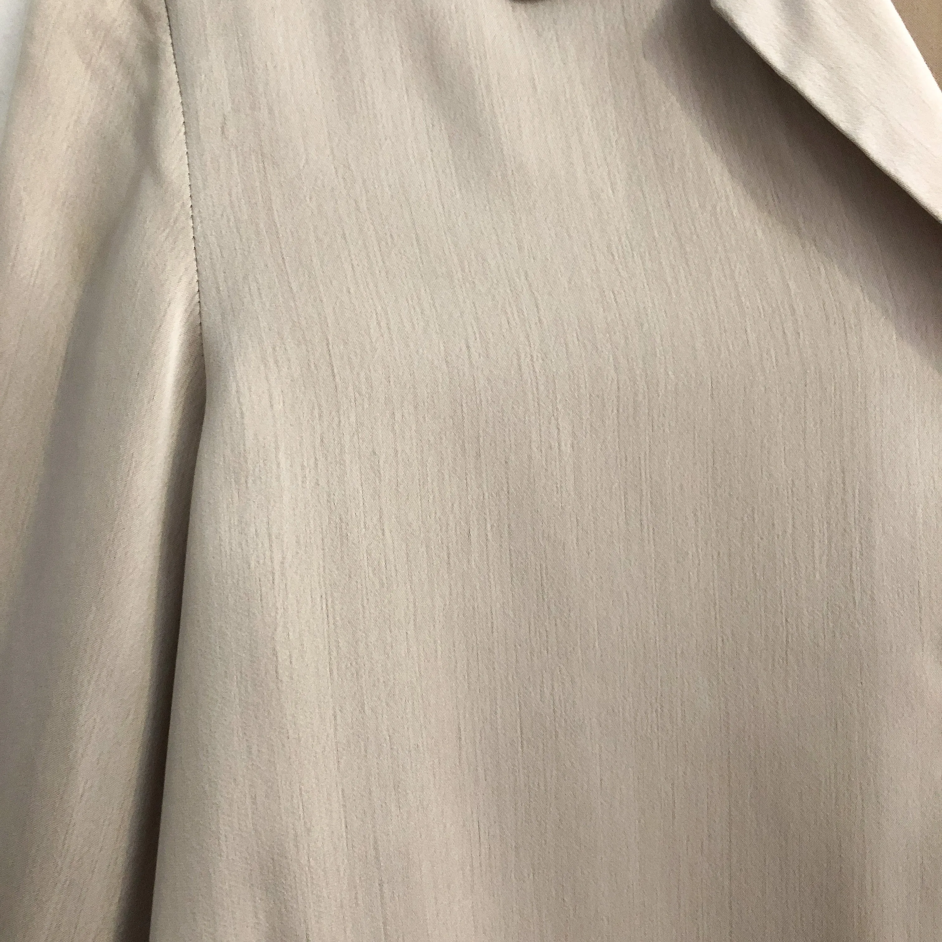 Silver Sheen Shirt