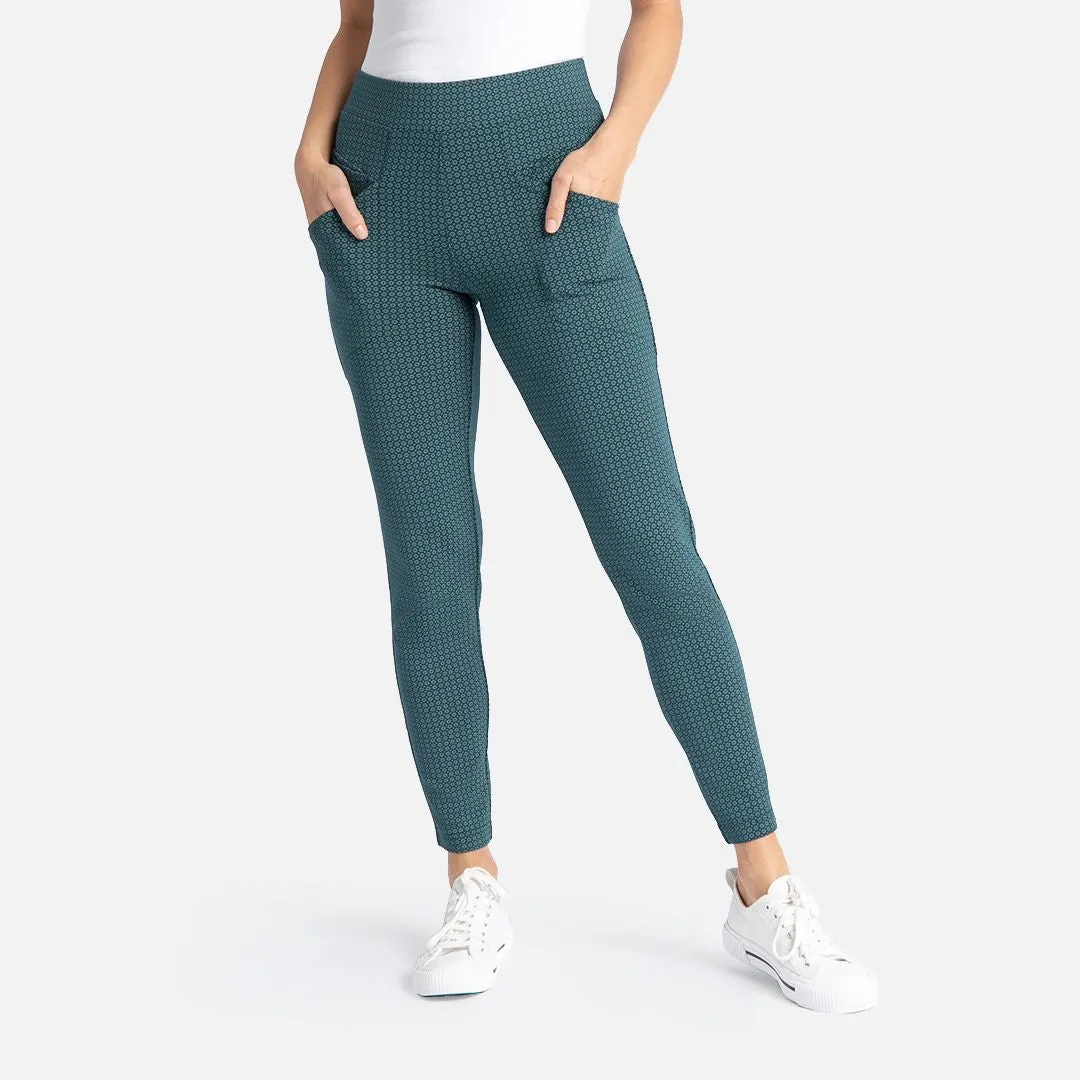 Skinny-Leg | Journey Pants (Gibraltar)