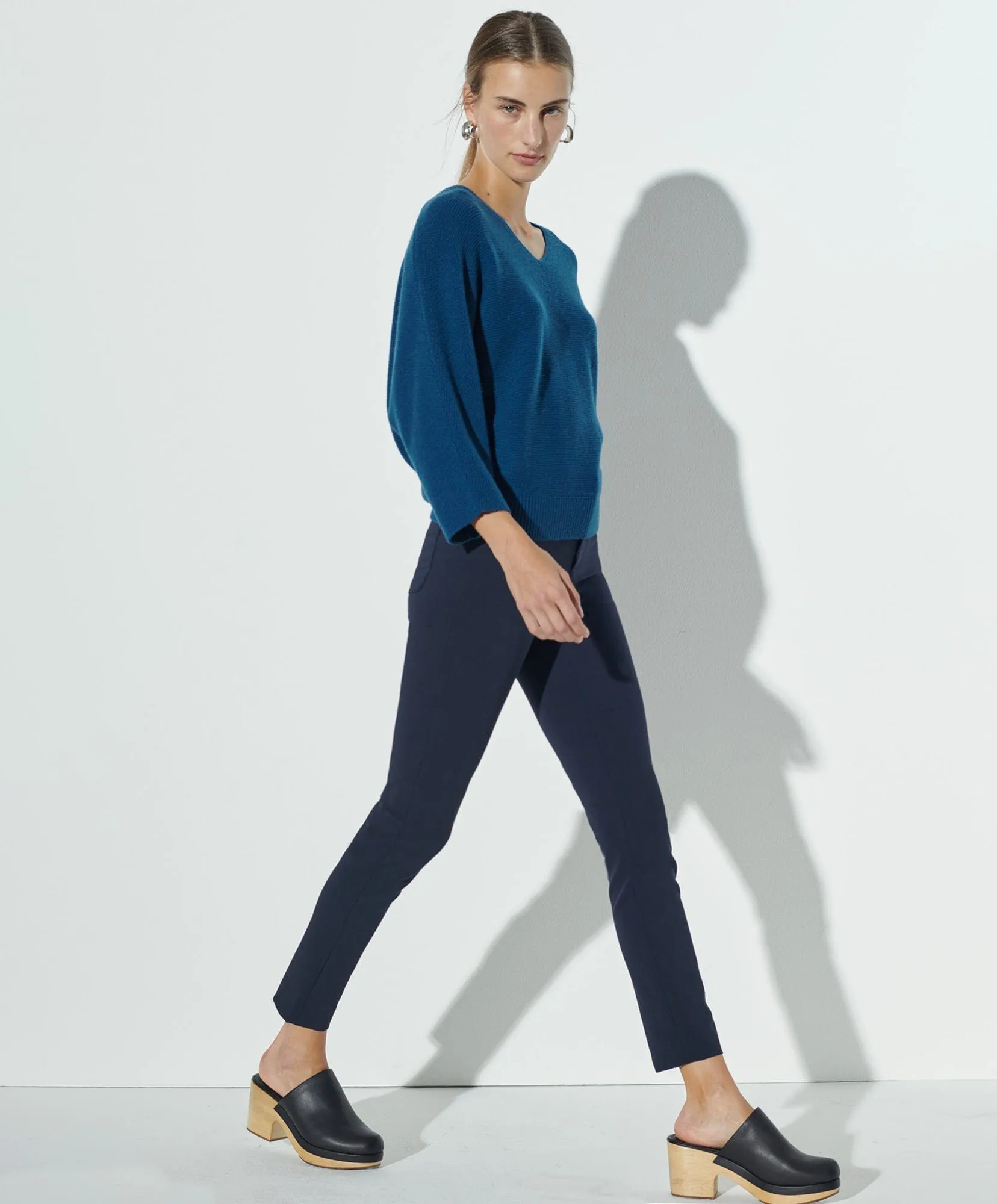 Skinny Stretch Pant