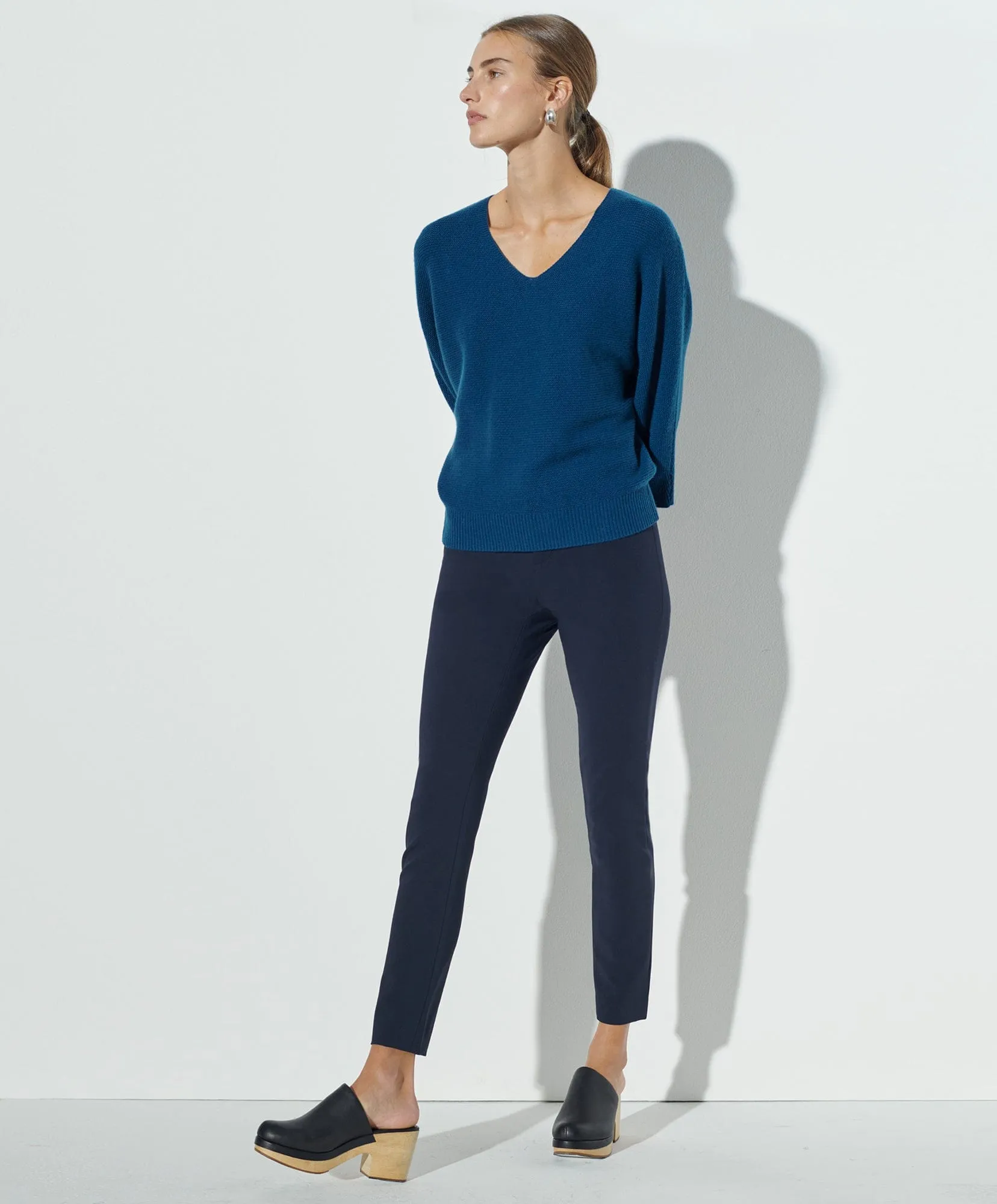 Skinny Stretch Pant