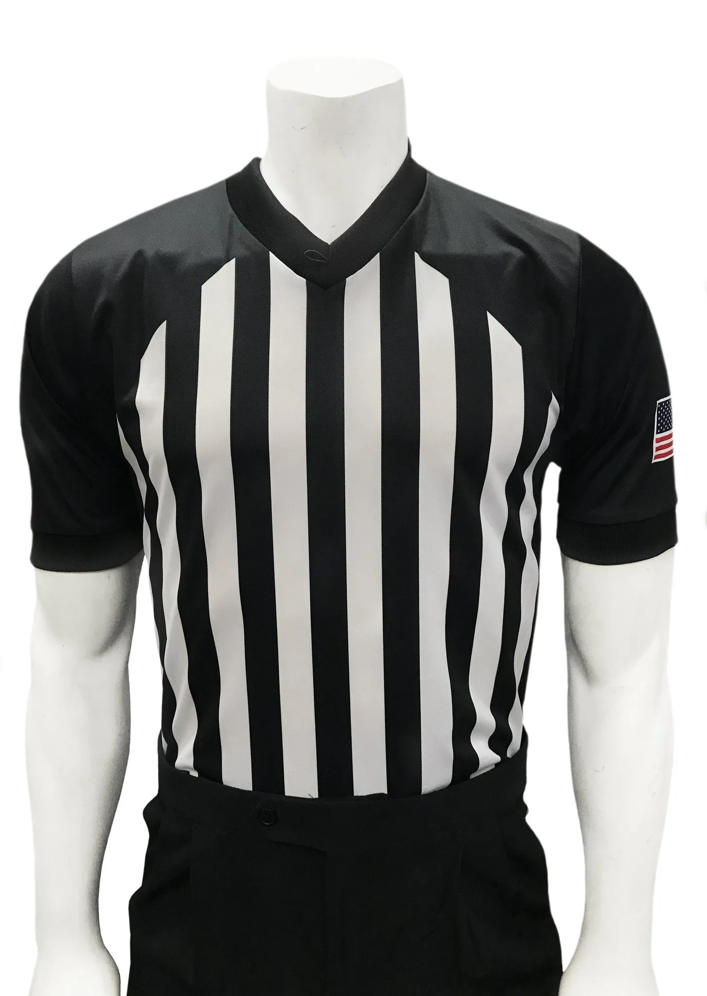 Smitty NCAA Basketball Referee Shirt