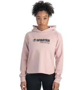 SPARTAN by CRAFT Core Logo Hoodie - Women's