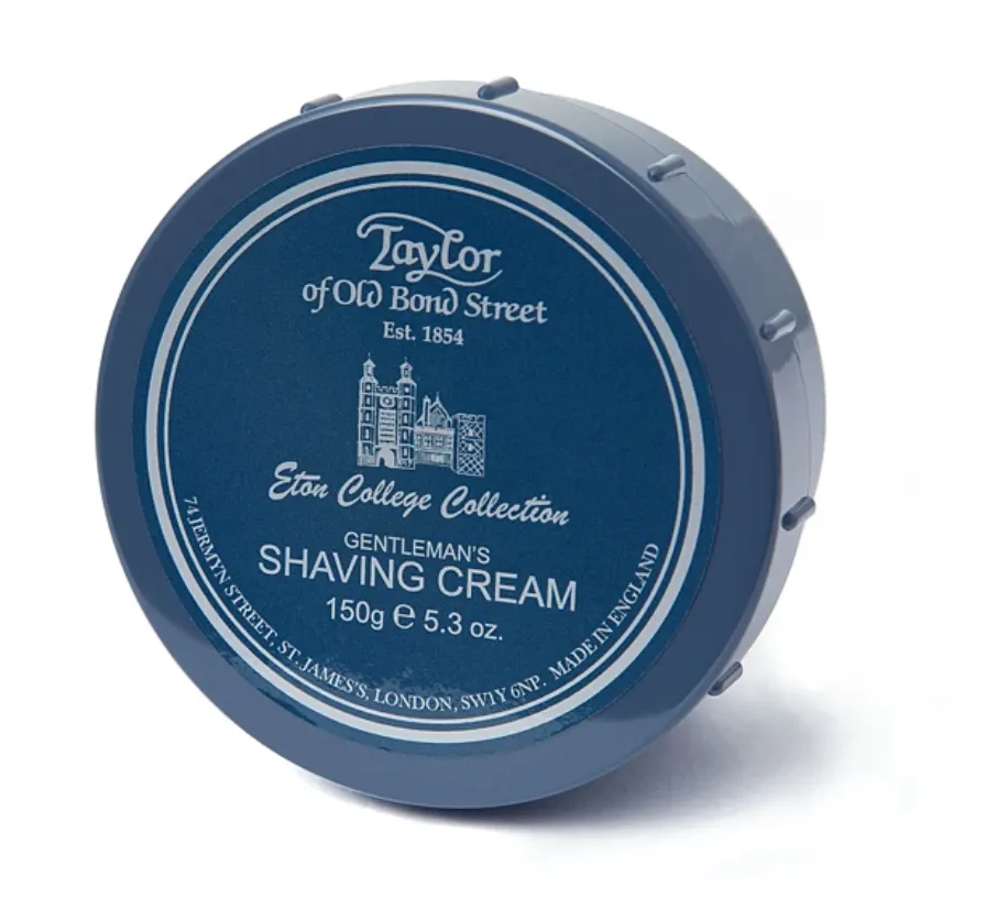 TAYLOR OF OLD BOND STREET | Eton College Shaving Cream