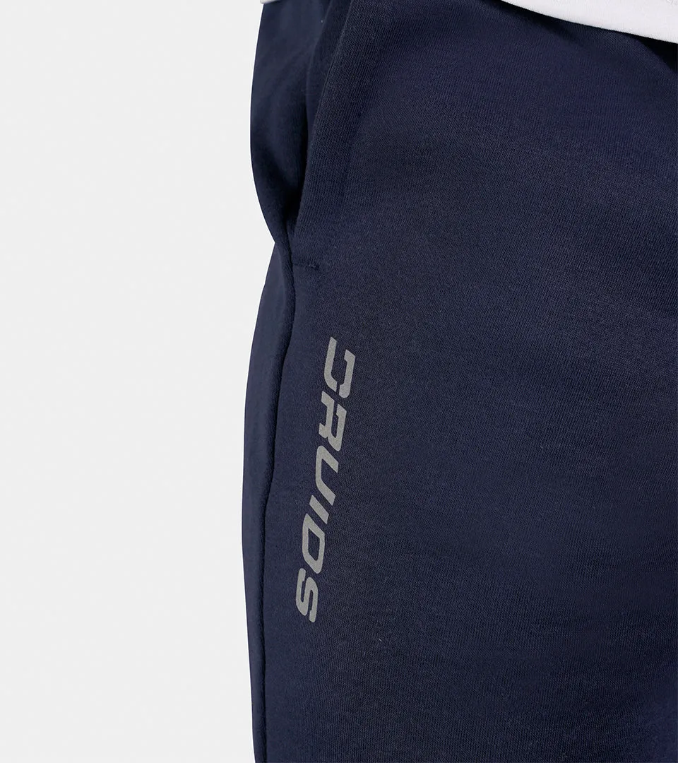 TECH JOGGERS - NAVY