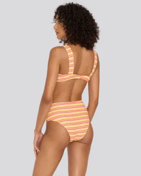 The Lilo Ribbed Bikini Bottom