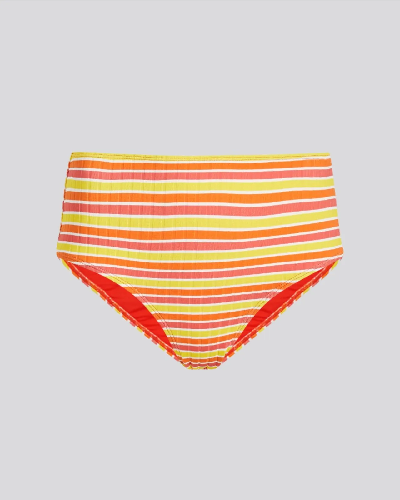 The Lilo Ribbed Bikini Bottom