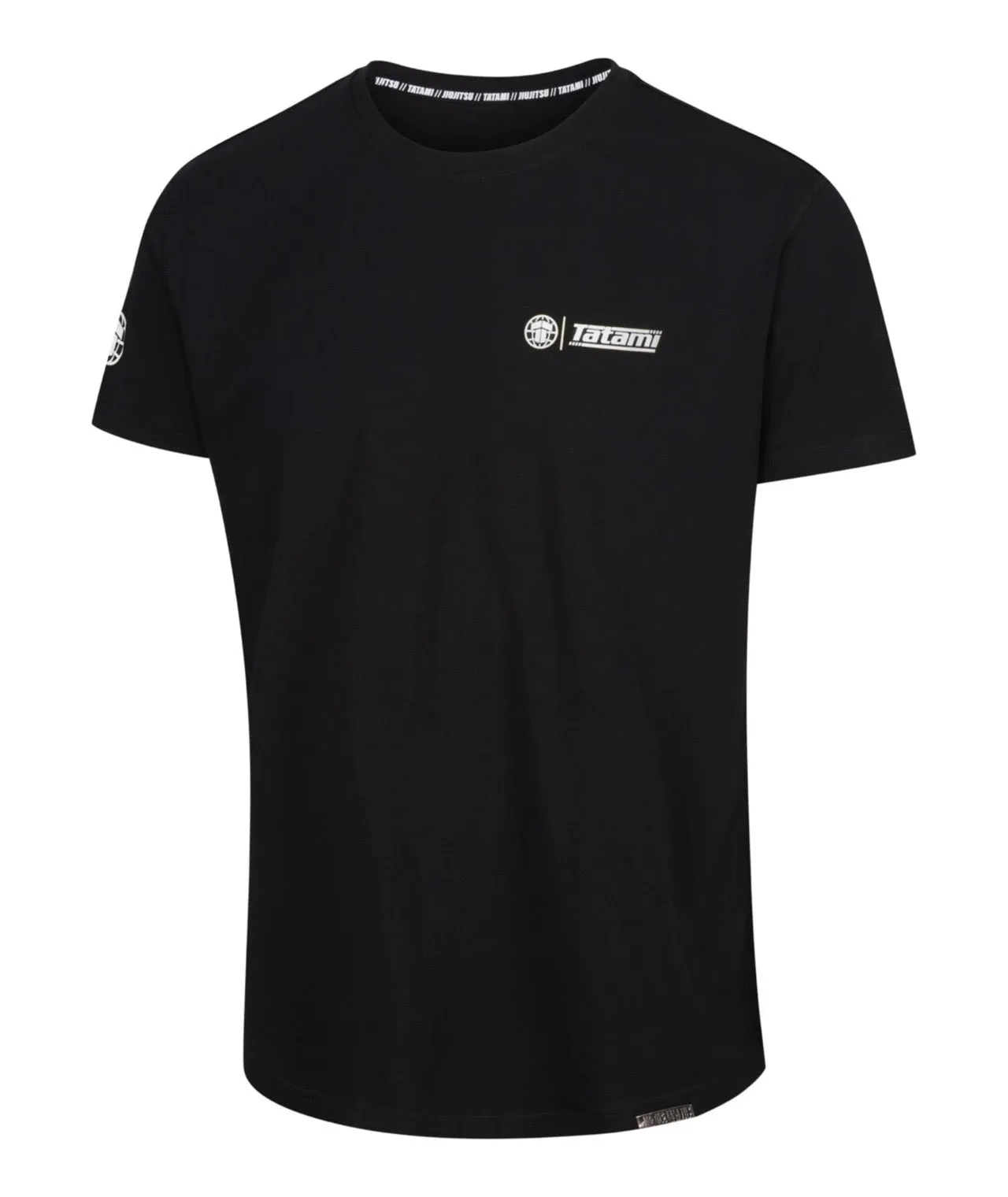 Training T-Shirt - Black