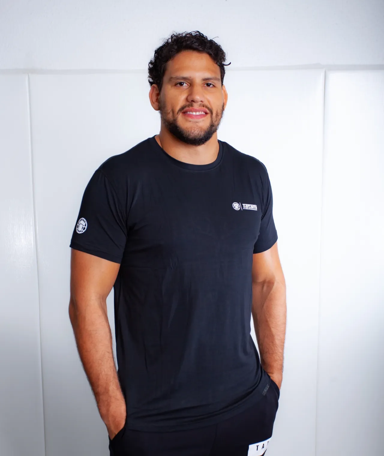 Training T-Shirt - Black